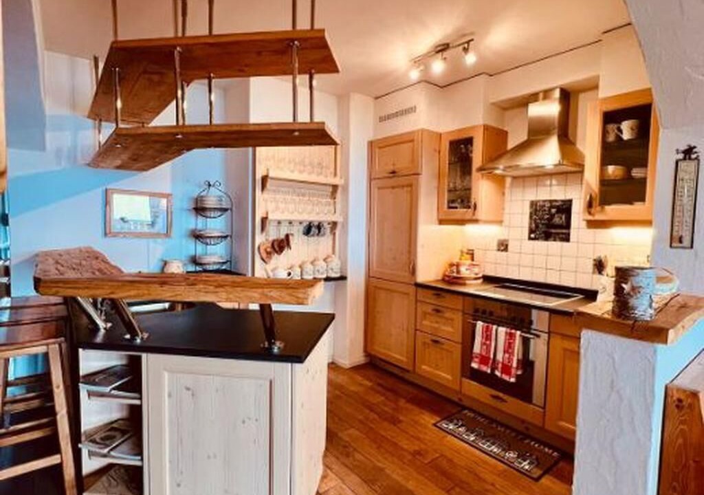 Photo of Kitchen in Noes