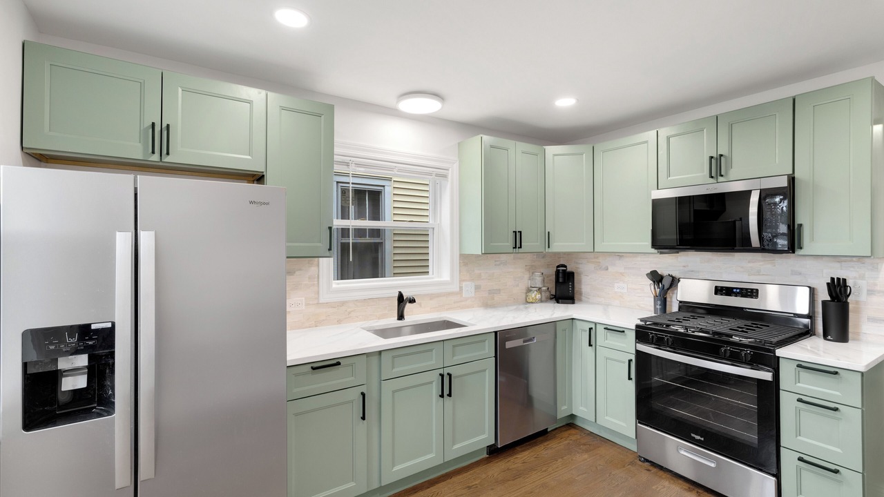 Photo of Kitchen in Brookfield