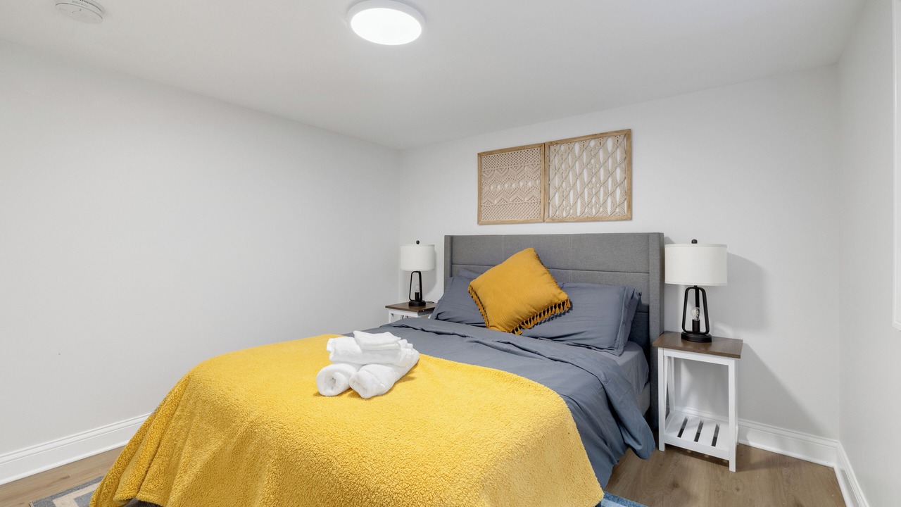 Photo of Bedroom in Brookfield
