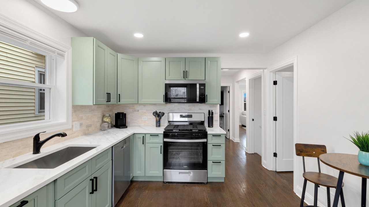 Photo of Kitchen in Brookfield