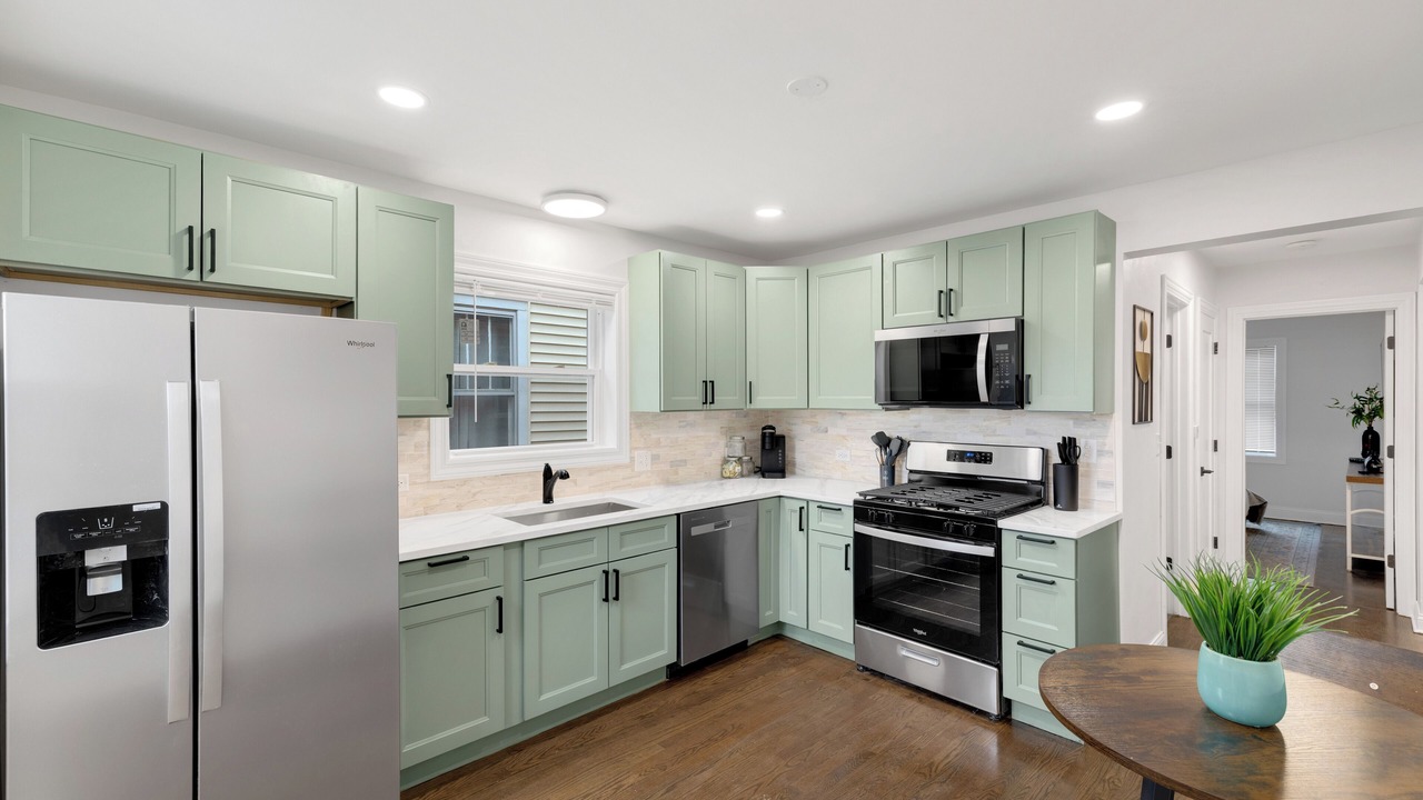 Photo of Kitchen in Brookfield