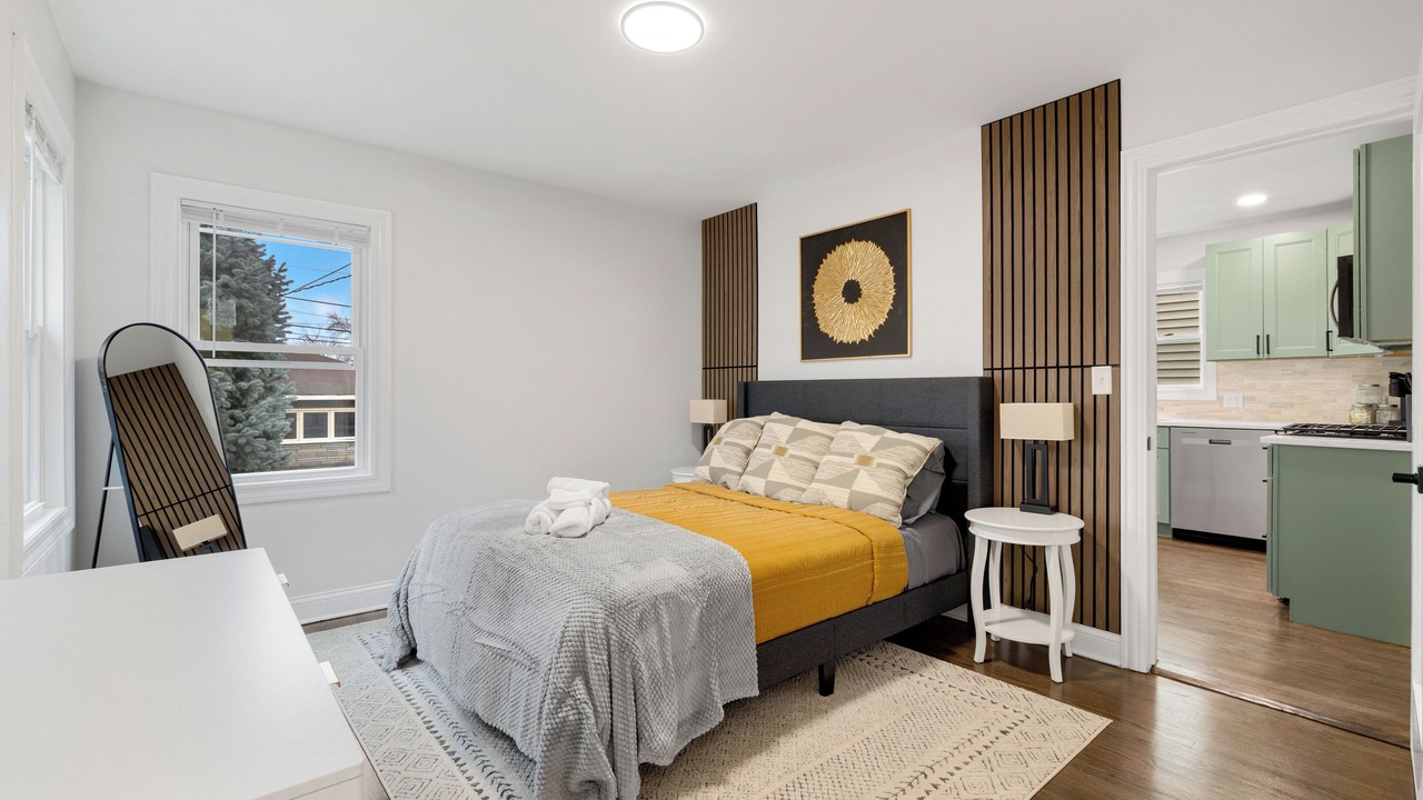 Photo of Bedroom in Brookfield