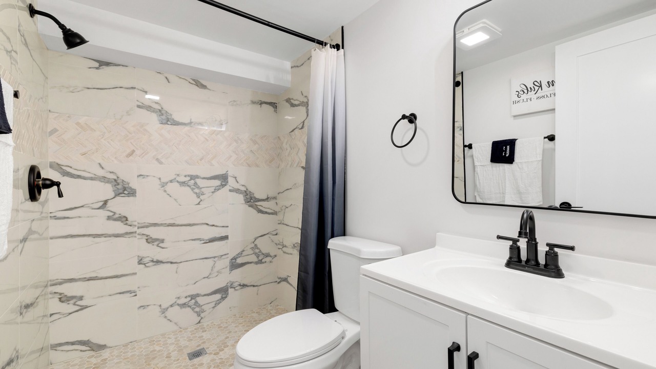 Photo of Bathroom in Brookfield