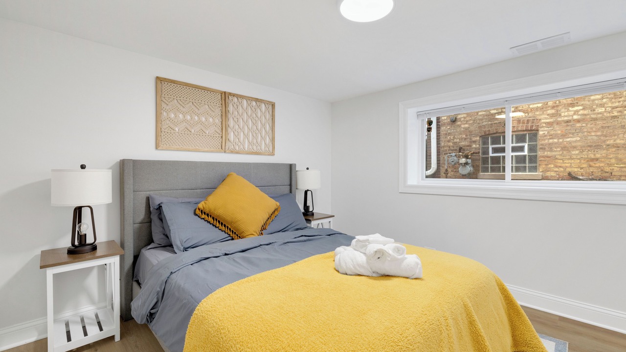Photo of Bedroom in Brookfield