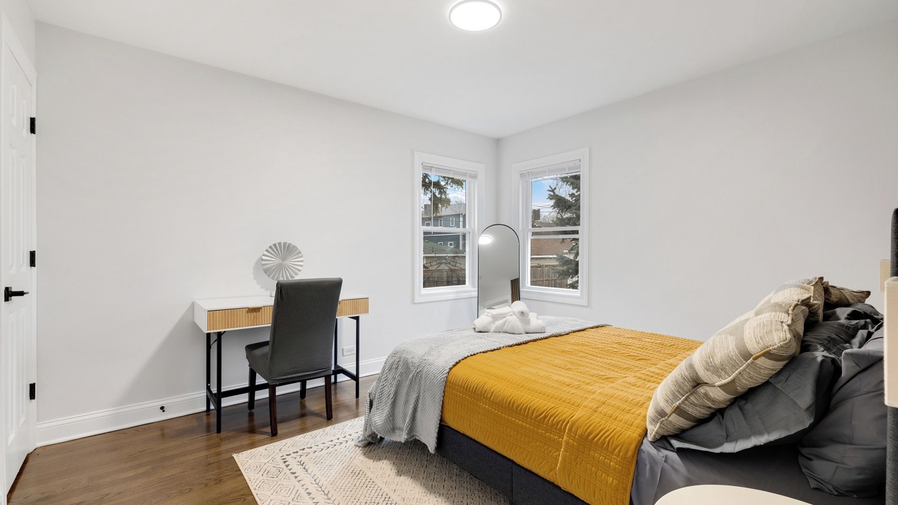 Photo of Bedroom in Brookfield