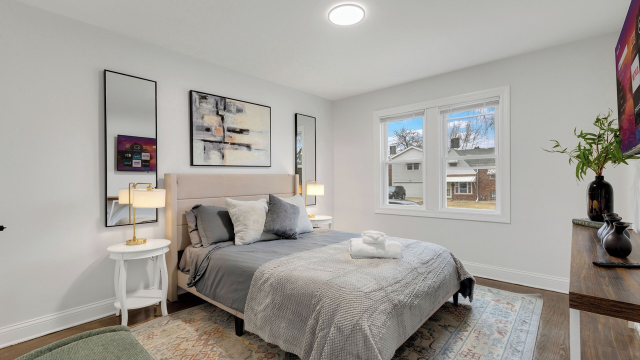 Photo of Bedroom in Brookfield