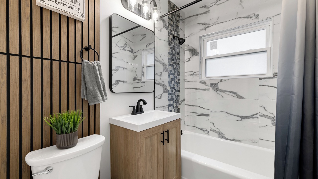 Photo of Bathroom in Brookfield