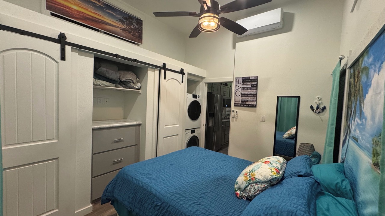 Photo of Bedroom in Rockport