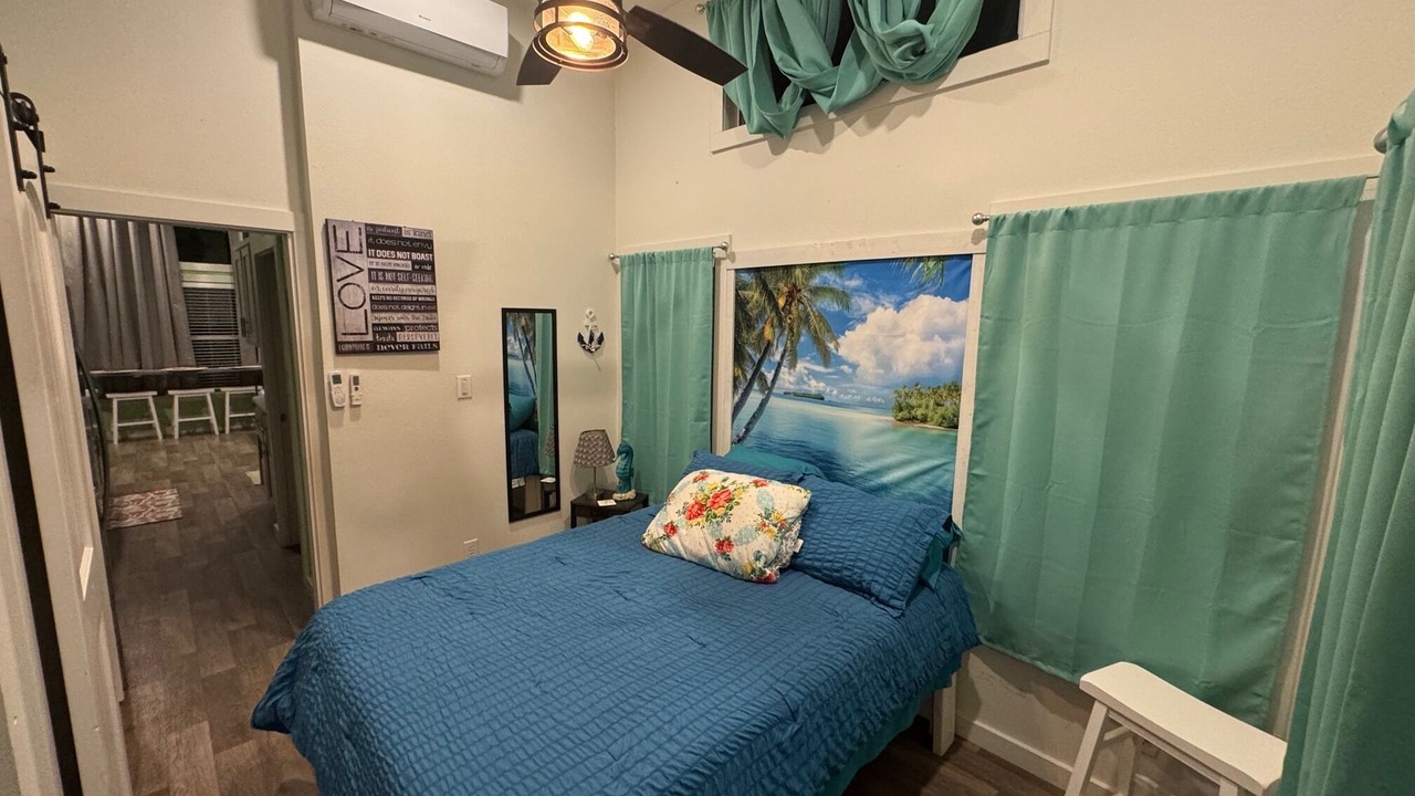 Photo of Bedroom in Rockport