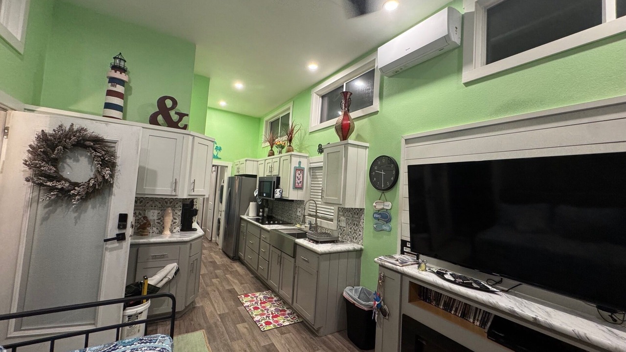 Photo of Kitchen in Rockport