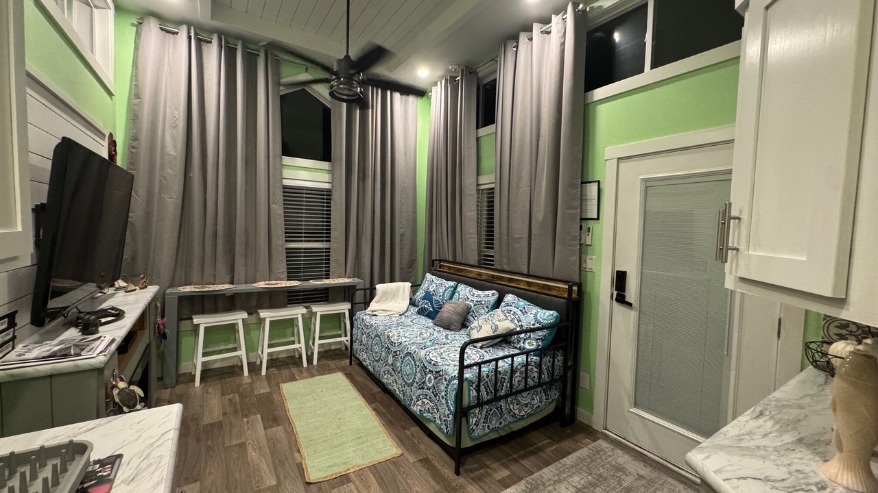 Photo of Bedroom in Rockport