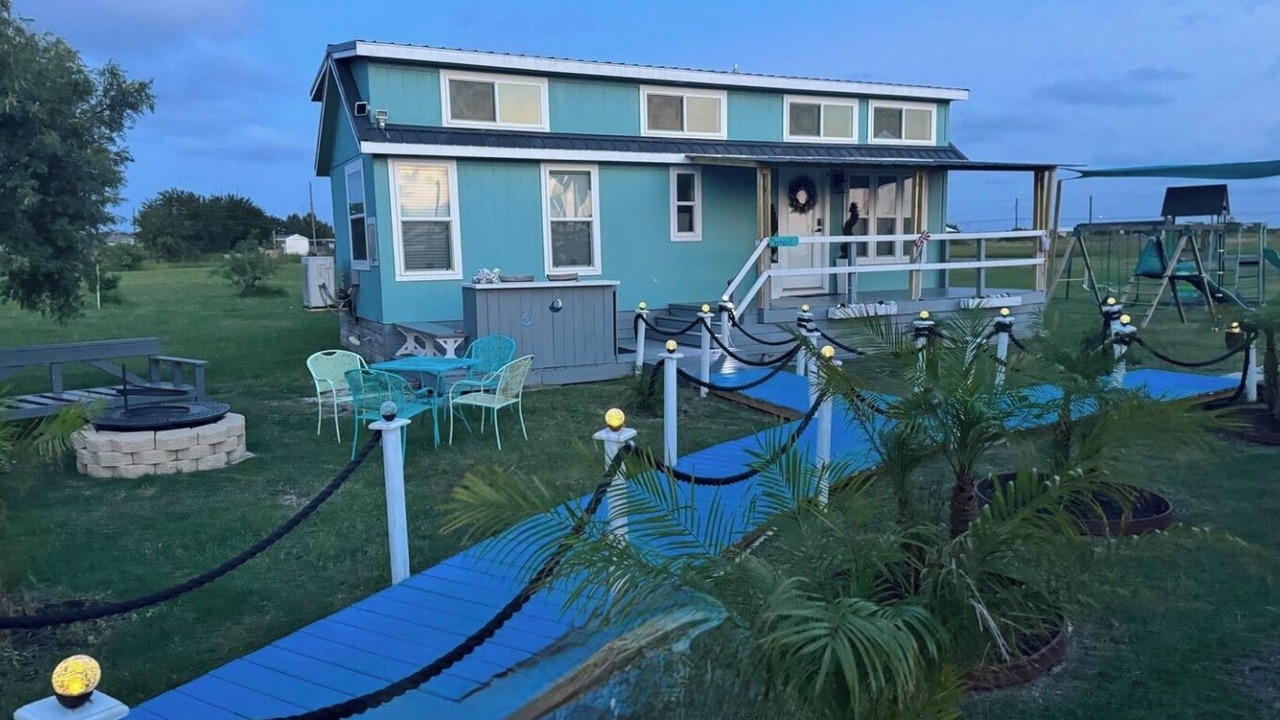 Photo of Outdoor in Rockport