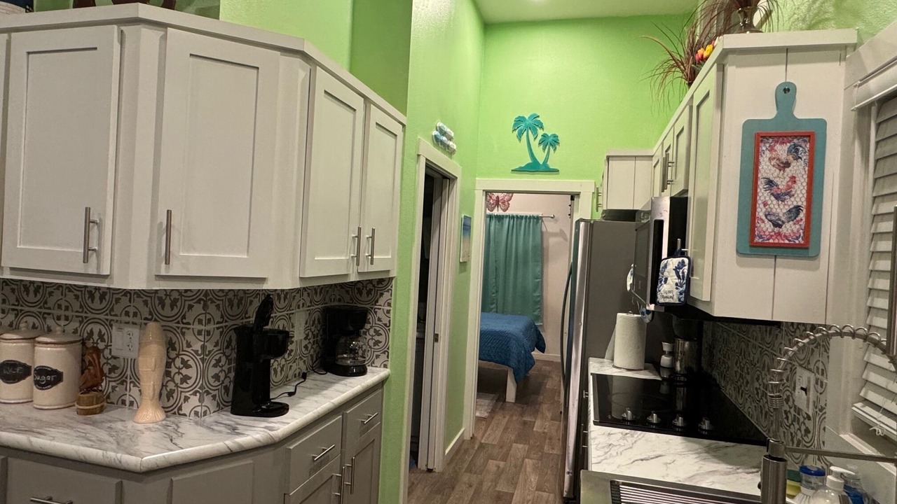 Photo of Kitchen in Rockport