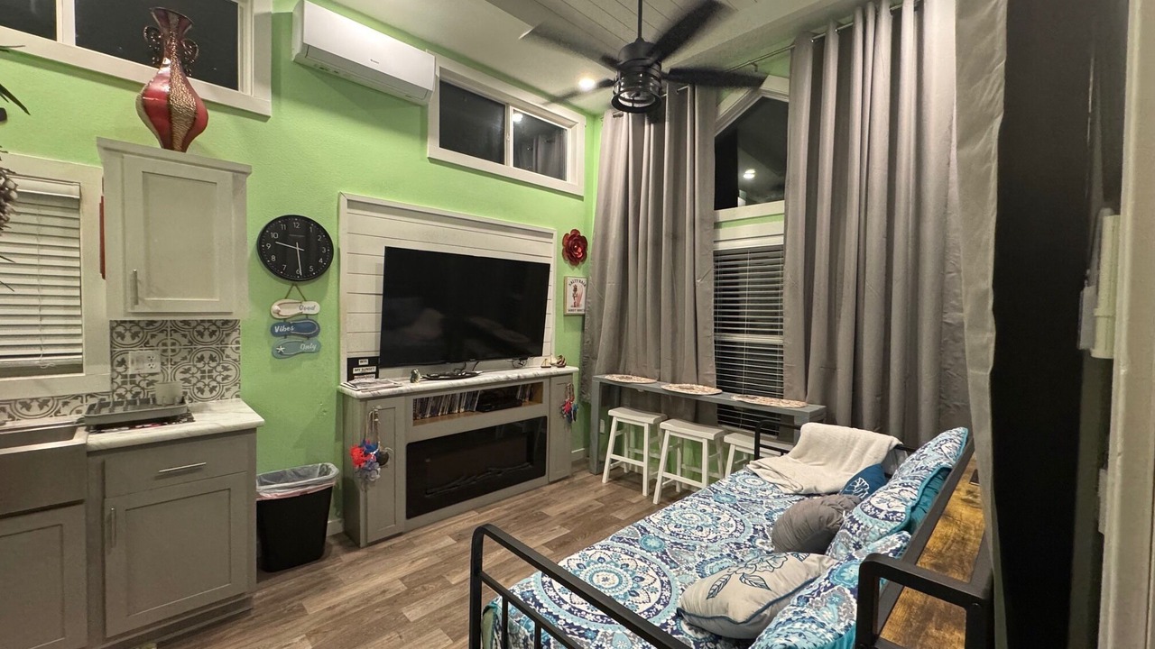 Photo of Bedroom in Rockport