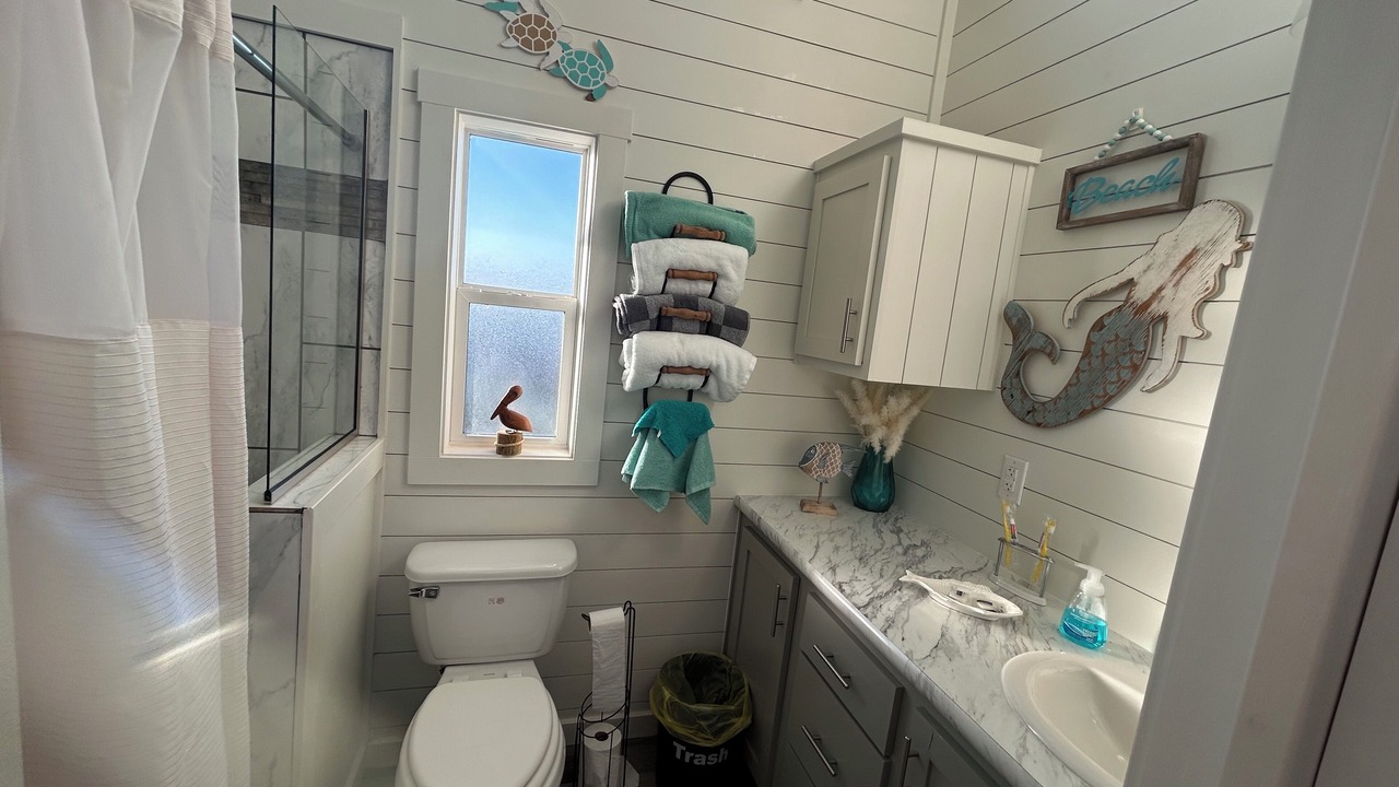 Photo of Bathroom in Rockport