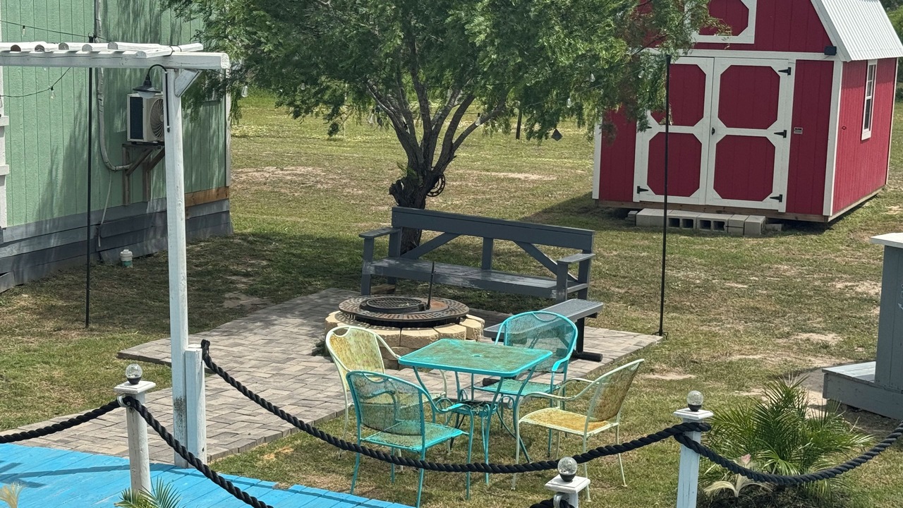 Photo of Outdoor in Rockport