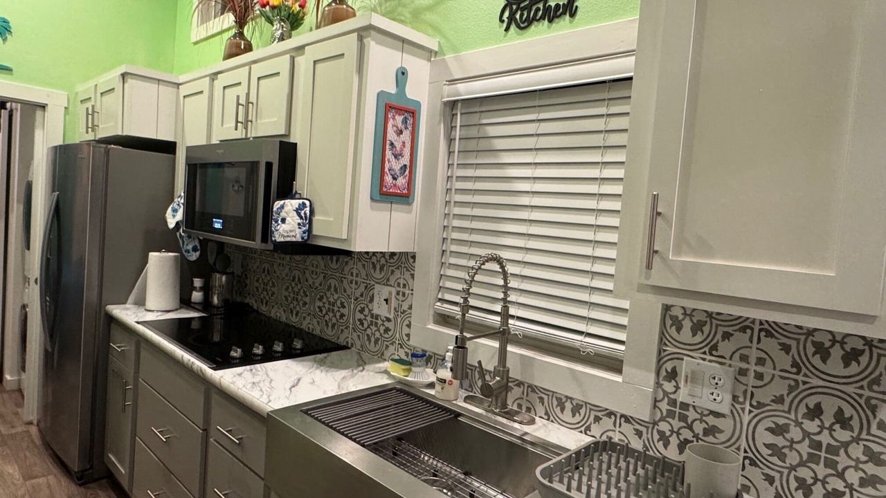 Photo of Kitchen in Rockport