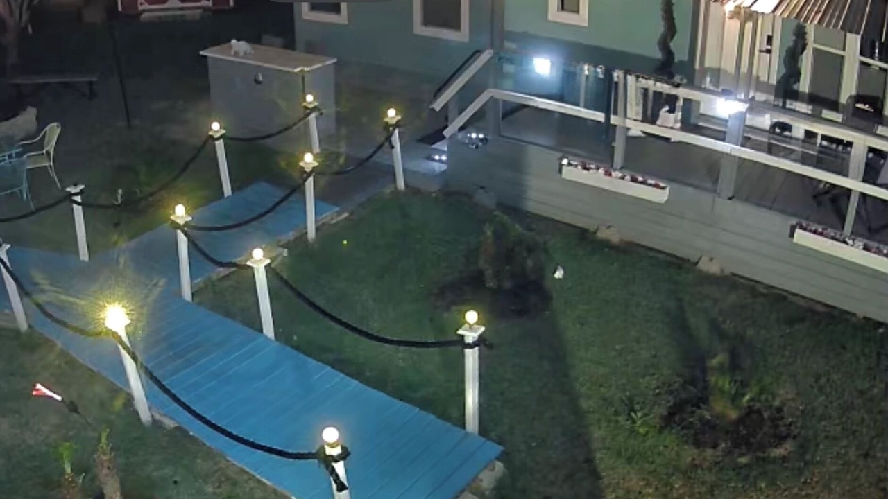 Photo of Patio Balcony in Rockport