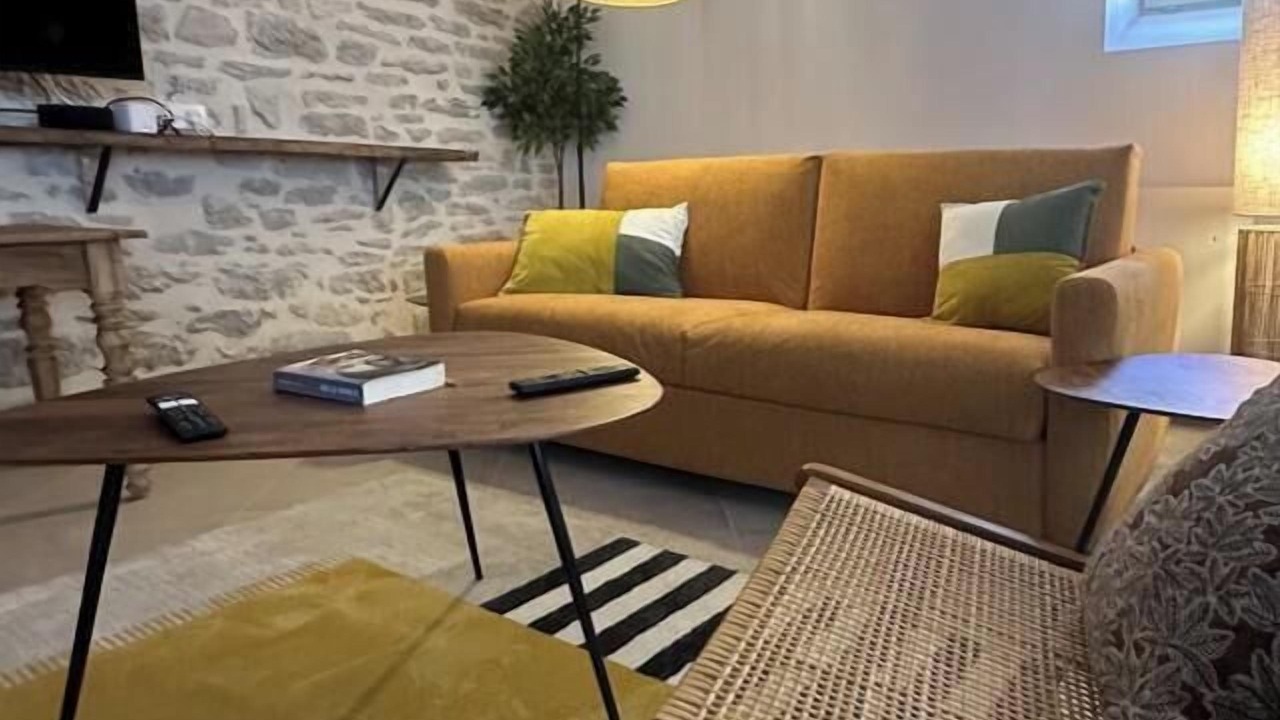 Photo of Livingroom in Arandas