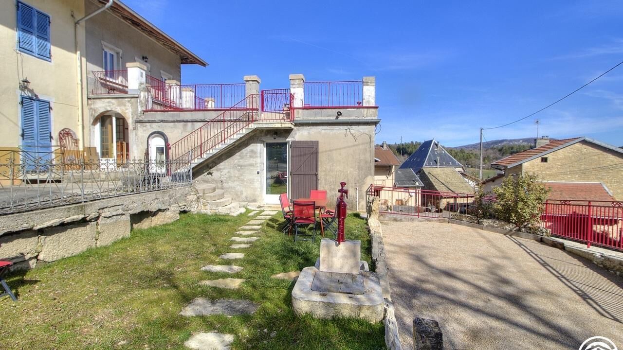 Photo of Patio Balcony in Arandas