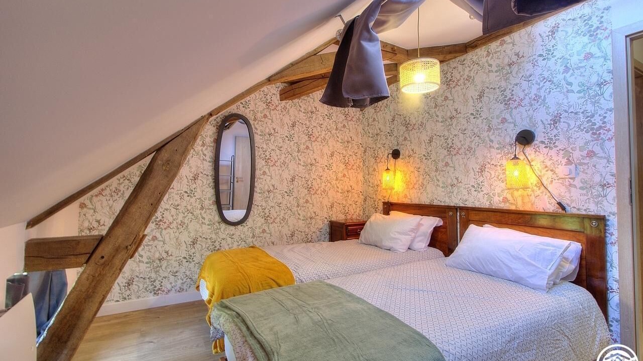 Photo of Bedroom in Arandas