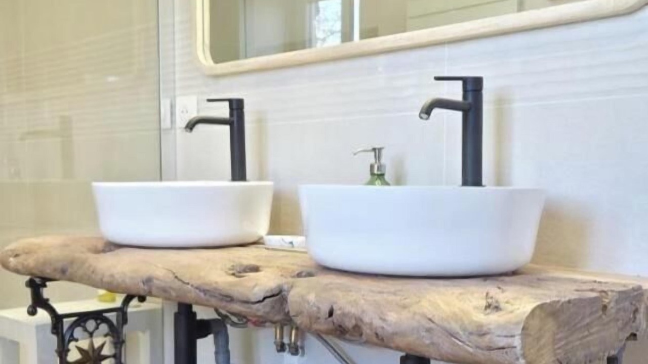 Photo of Bathroom in Arandas