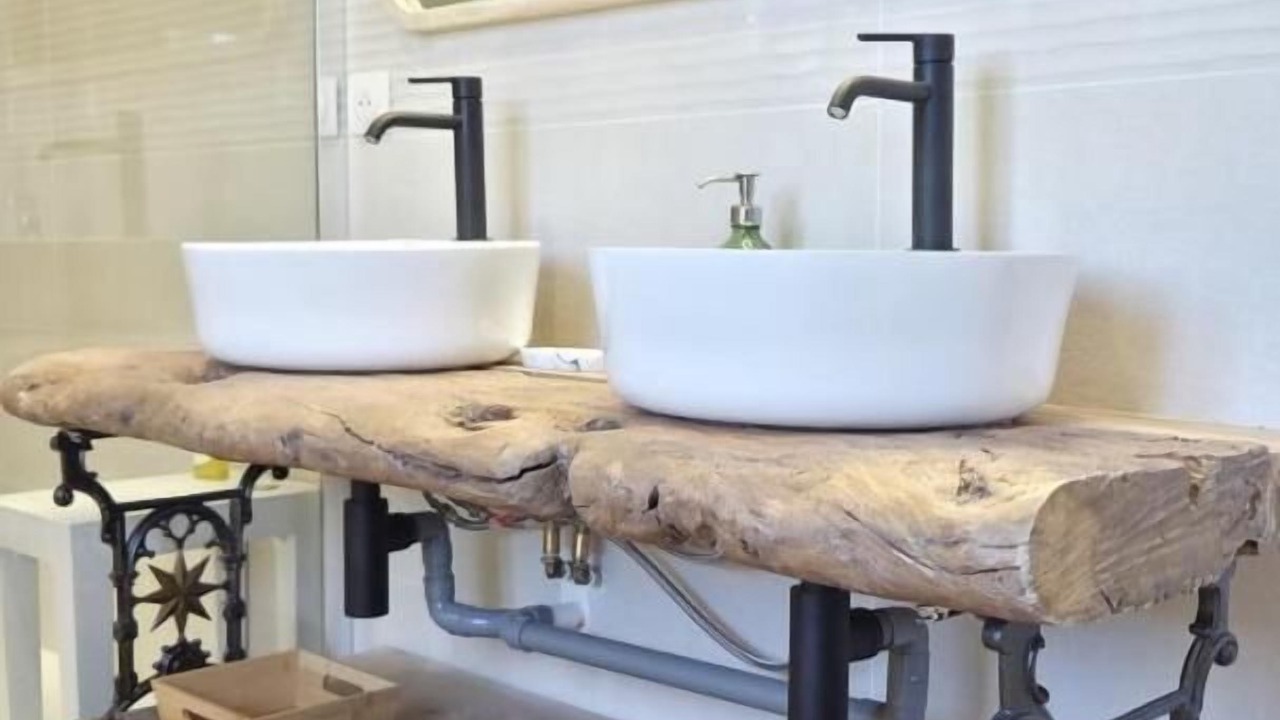 Photo of Bathroom in Arandas