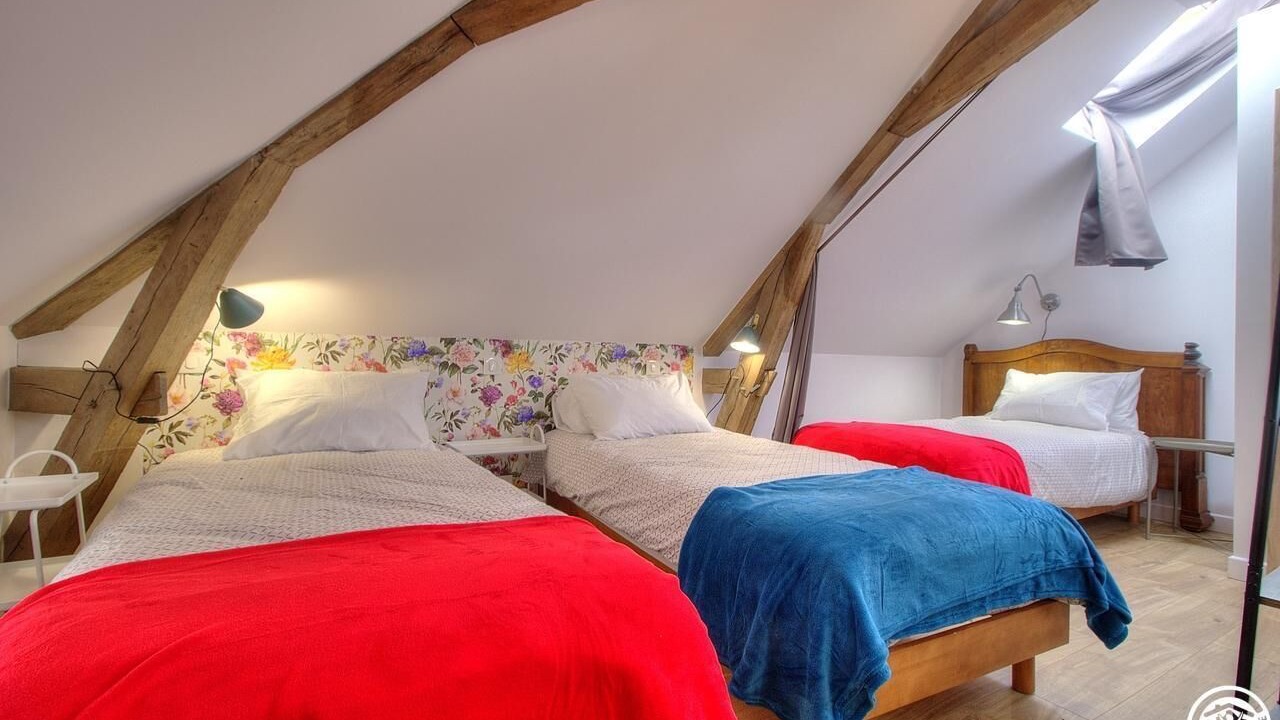 Photo of Bedroom in Arandas