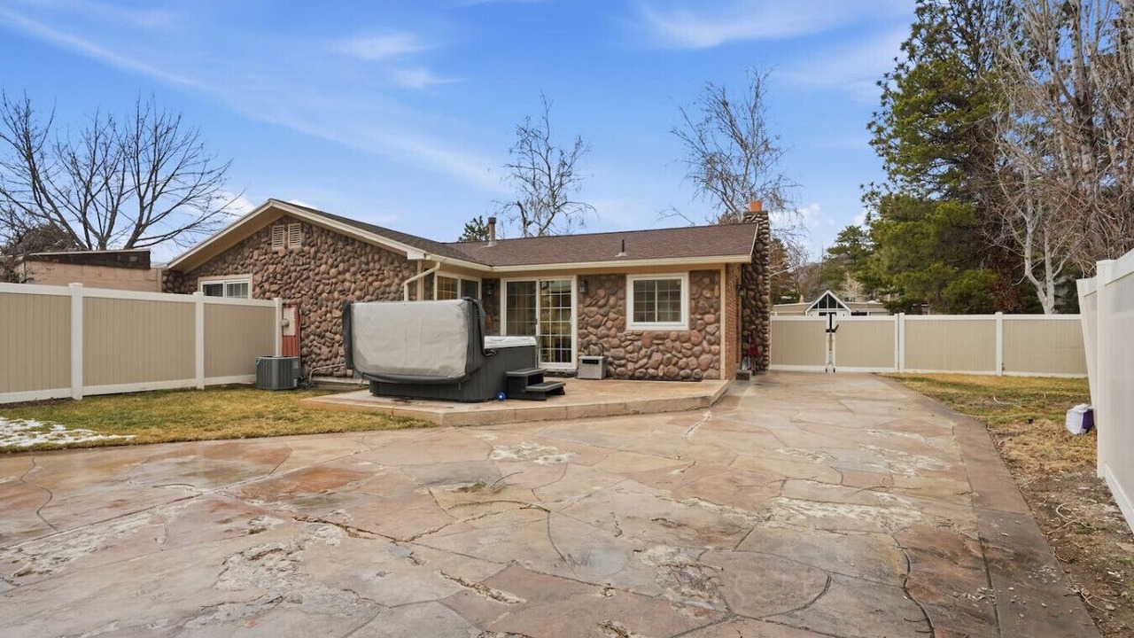 Photo of Outdoor in Cottonwood Heights