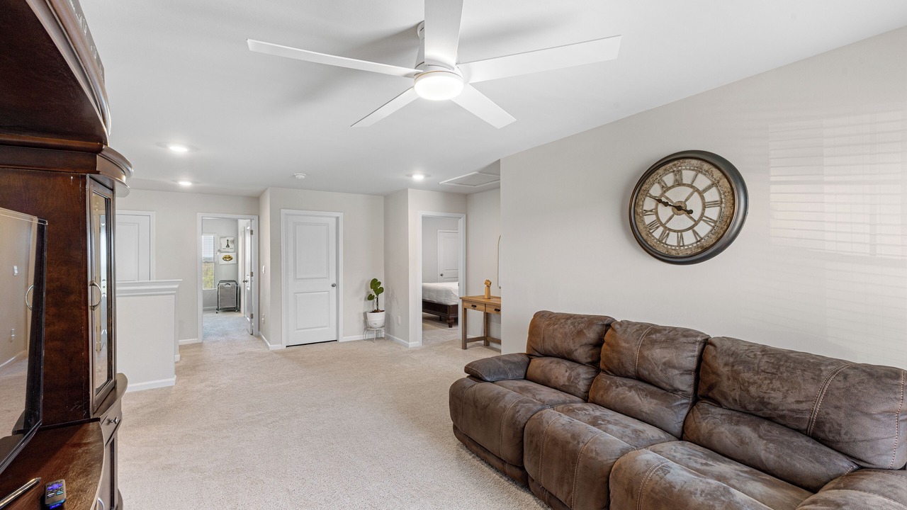 Photo of Livingroom in Aiken