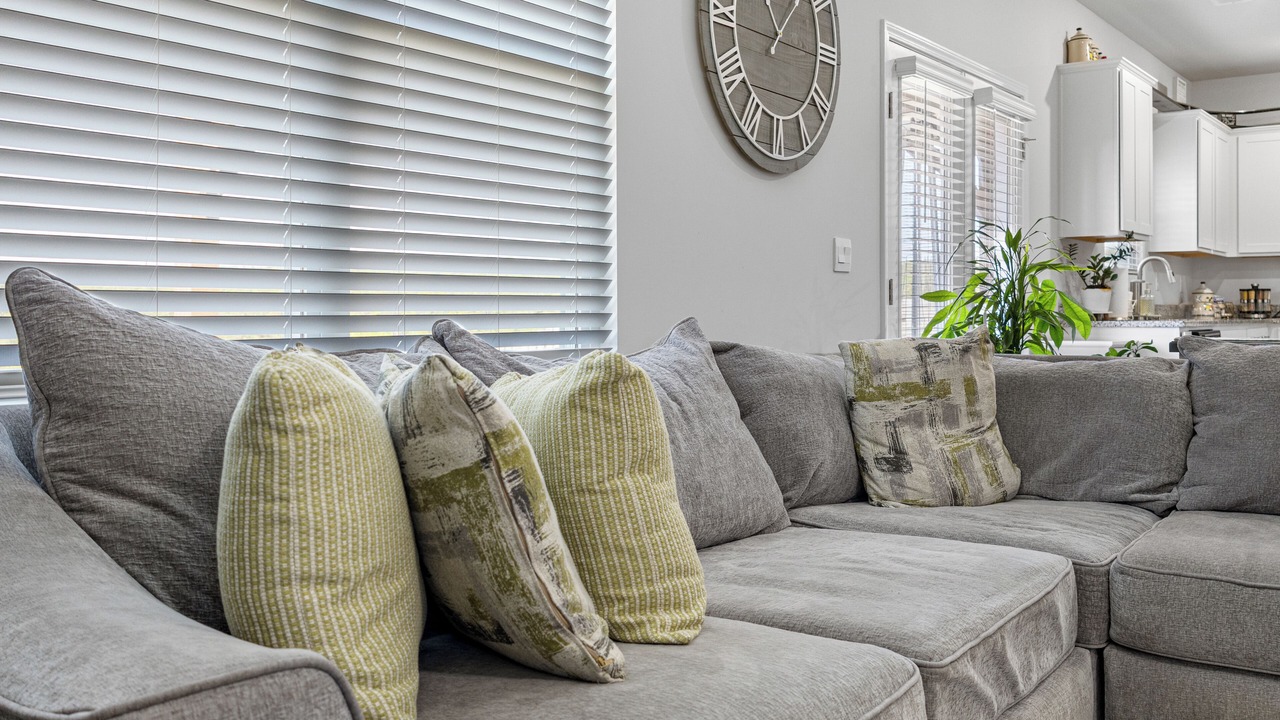 Photo of Livingroom in Aiken