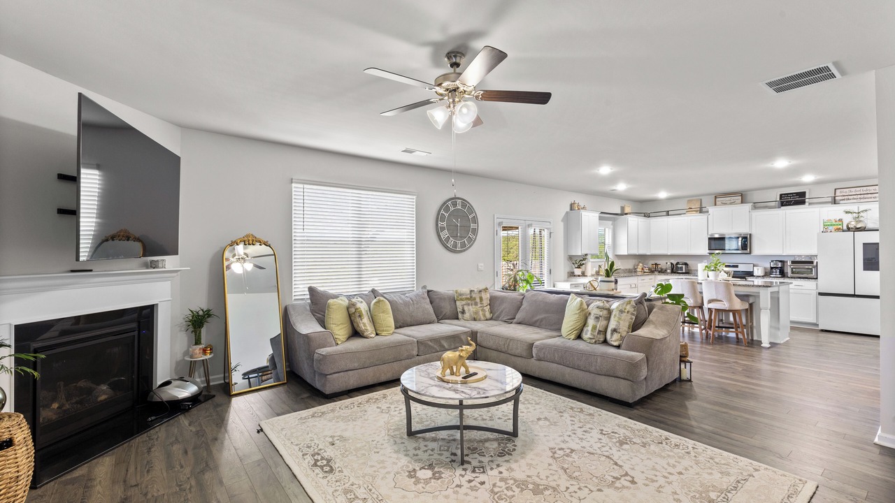Photo of Livingroom in Aiken