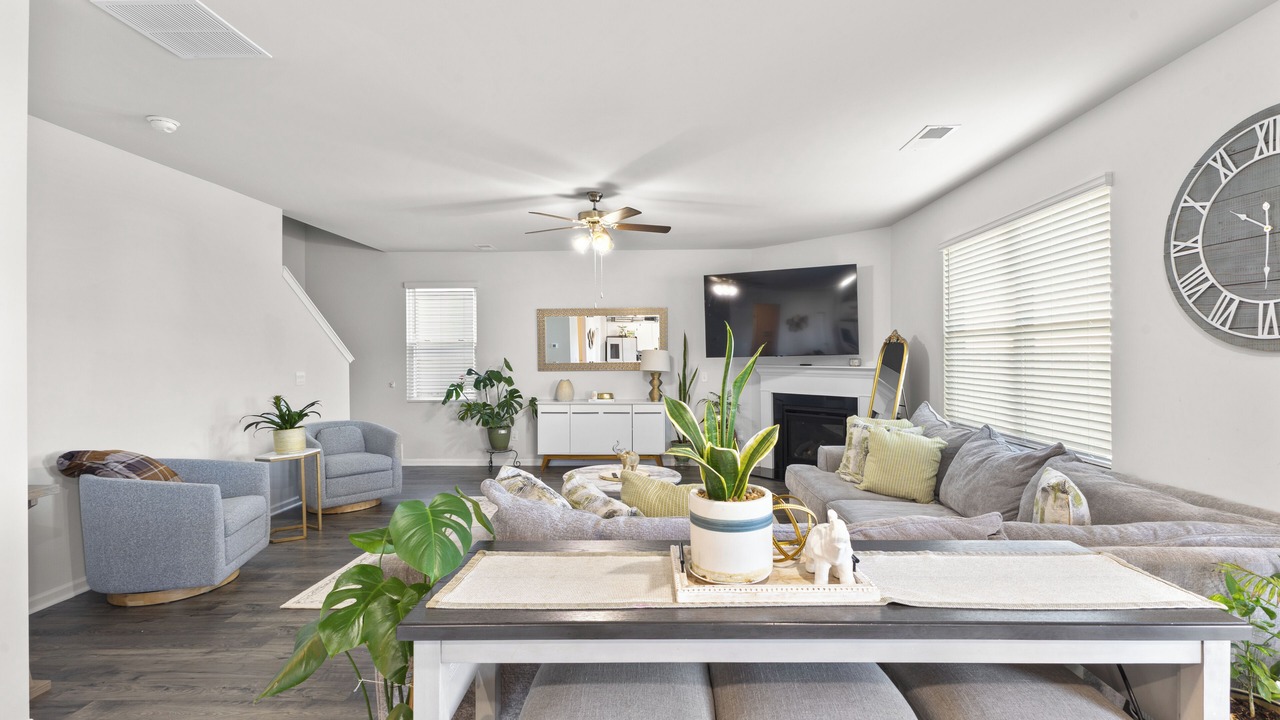 Photo of Livingroom in Aiken