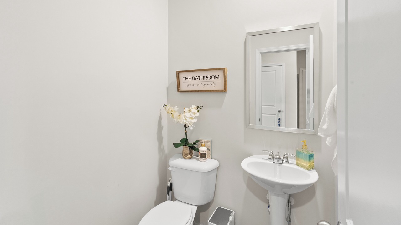 Photo of Bathroom in Aiken