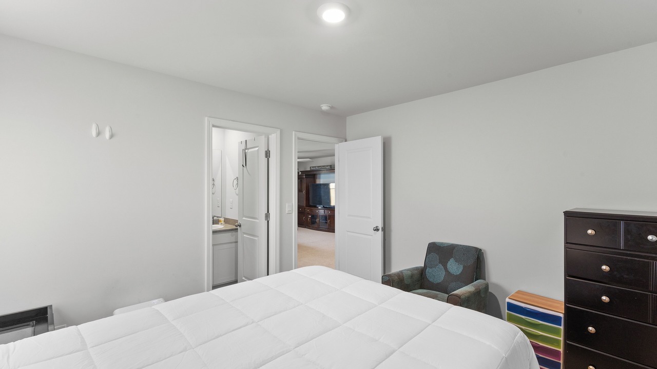 Photo of Bedroom in Aiken
