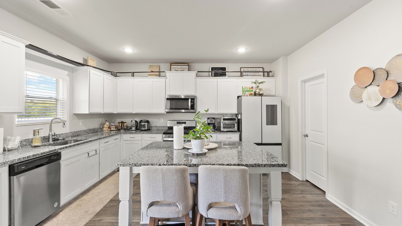 Photo of Kitchen in Aiken