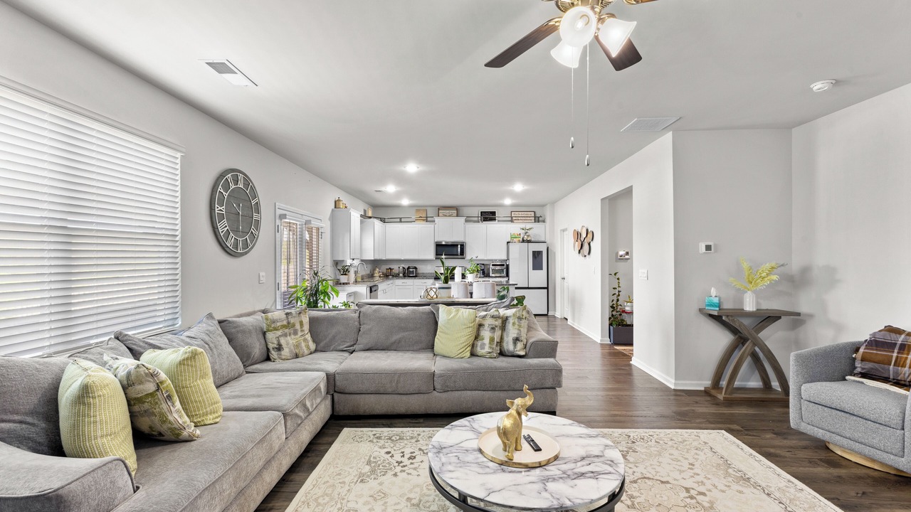 Photo of Livingroom in Aiken