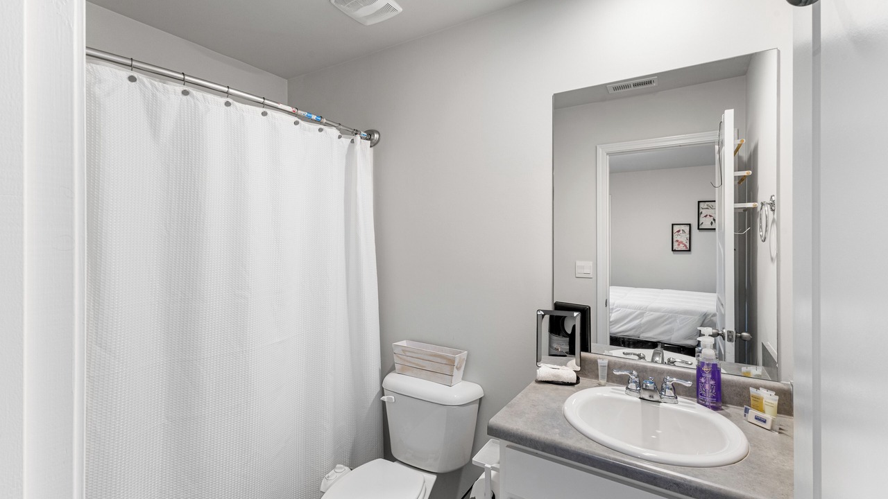 Photo of Bathroom in Aiken