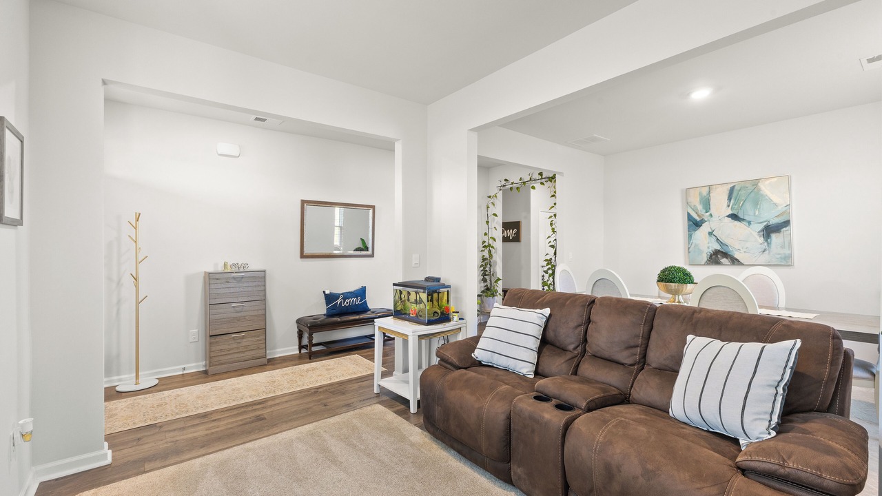 Photo of Livingroom in Aiken