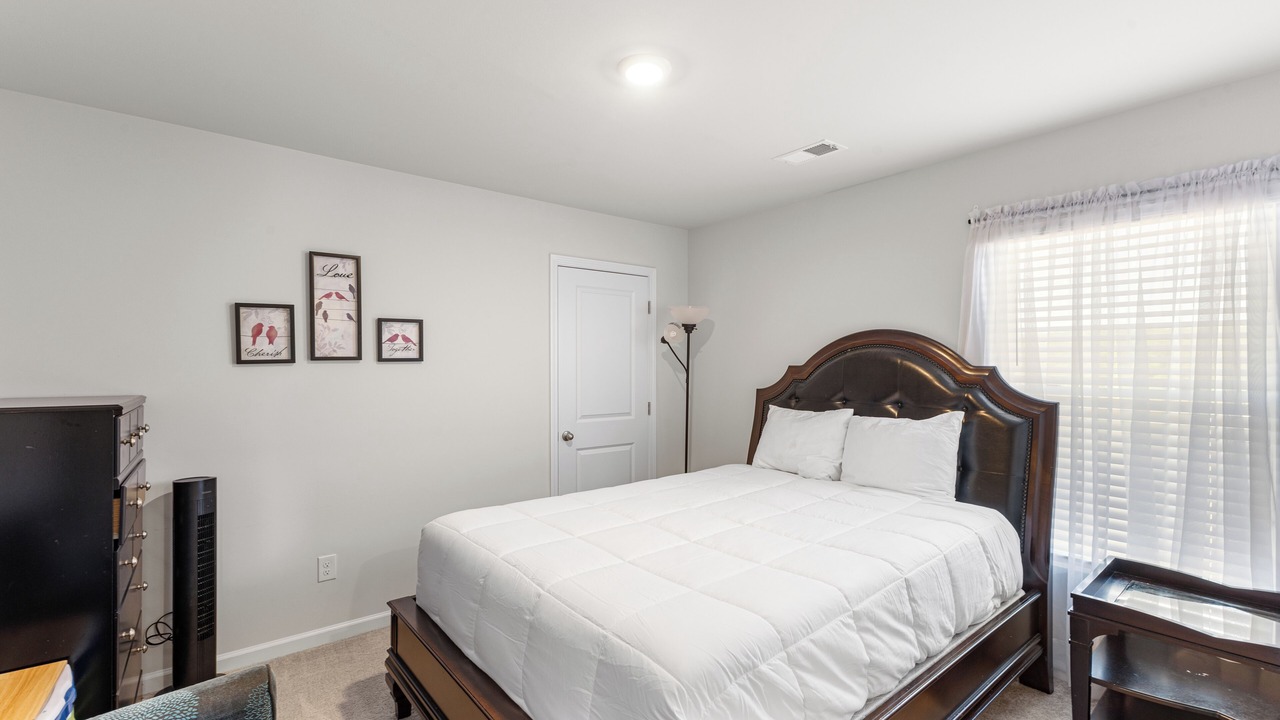 Photo of Bedroom in Aiken