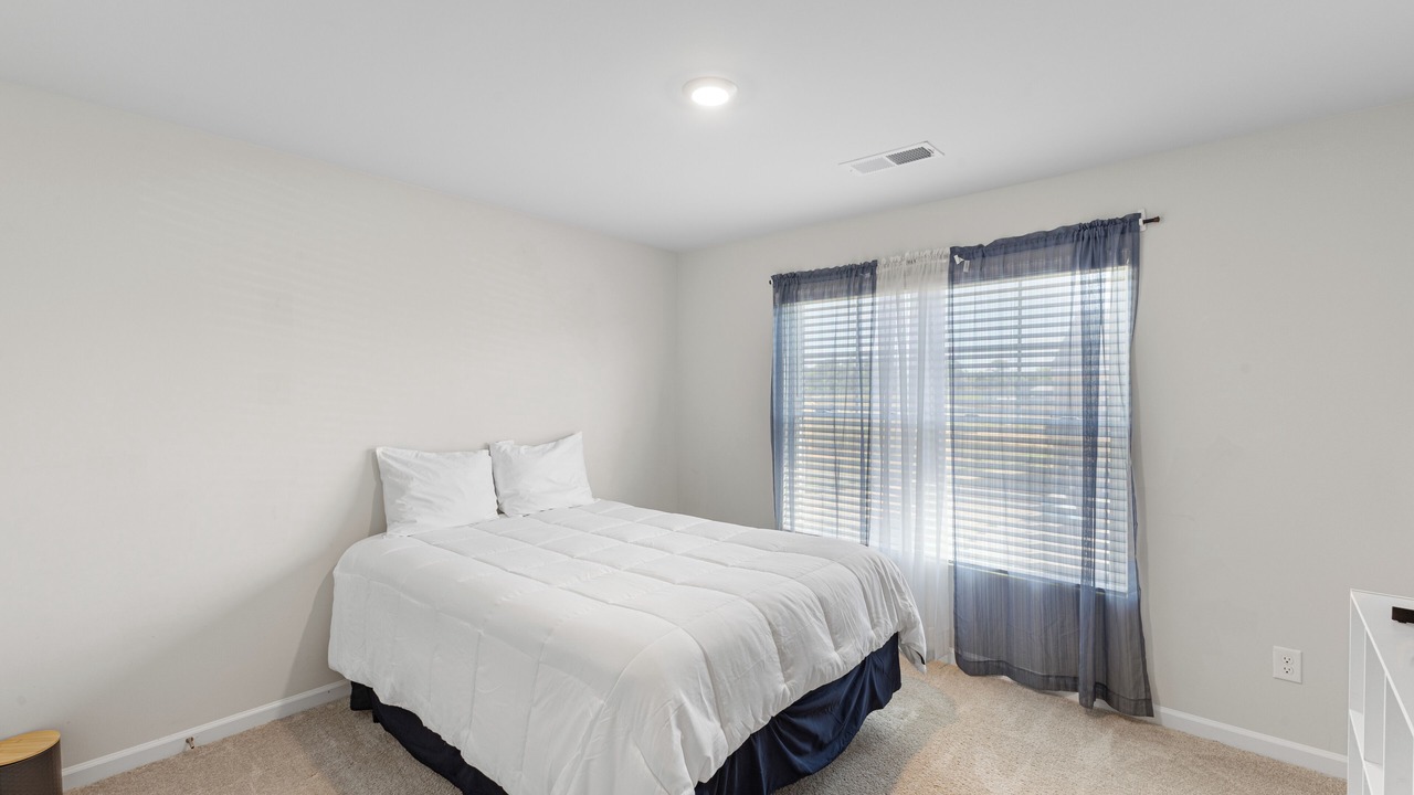 Photo of Bedroom in Aiken