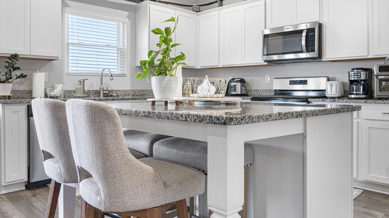 Photo of Kitchen in Aiken