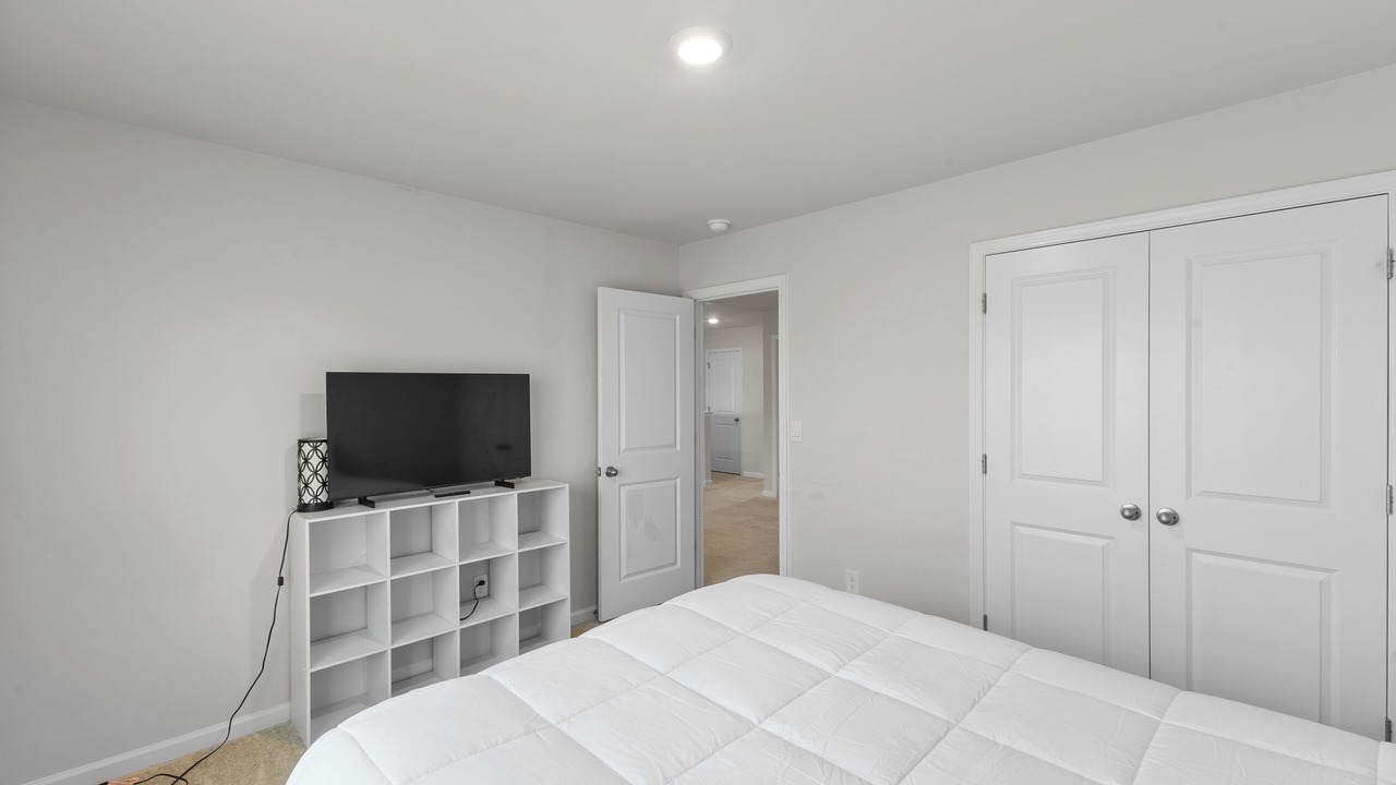 Photo of Bedroom in Aiken
