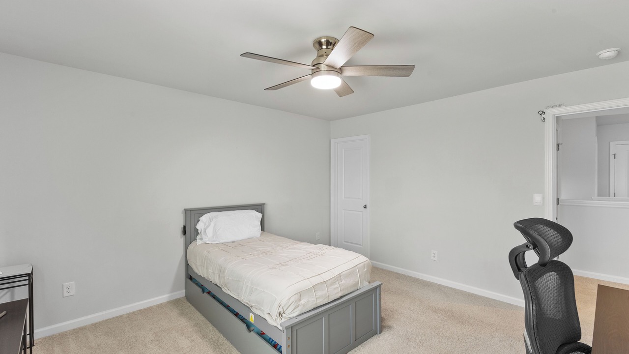 Photo of Bedroom in Aiken