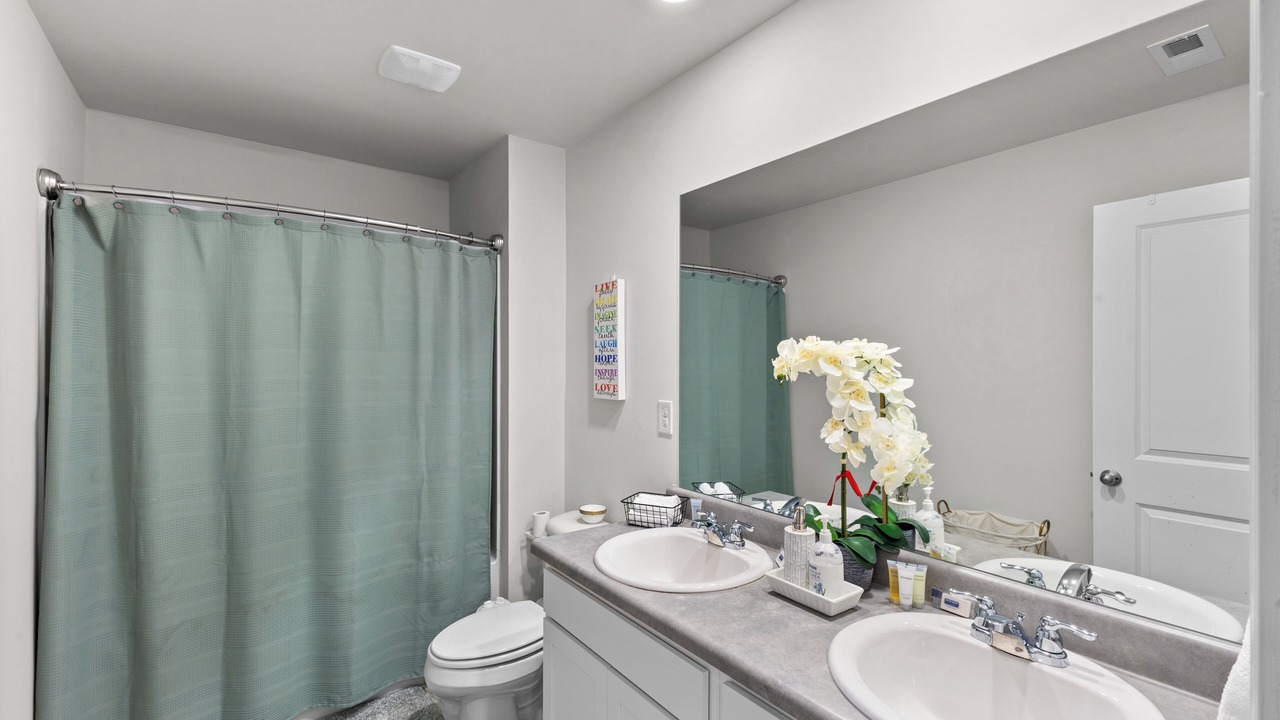 Photo of Bathroom in Aiken