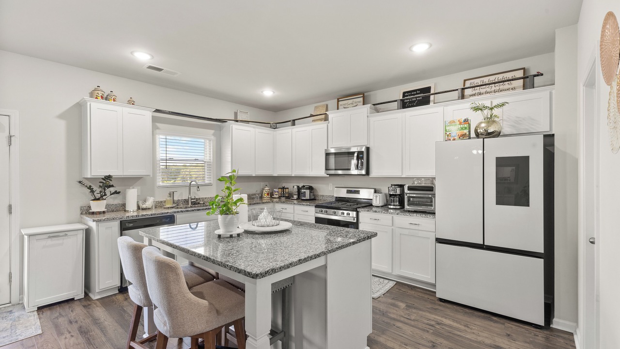 Photo of Kitchen in Aiken