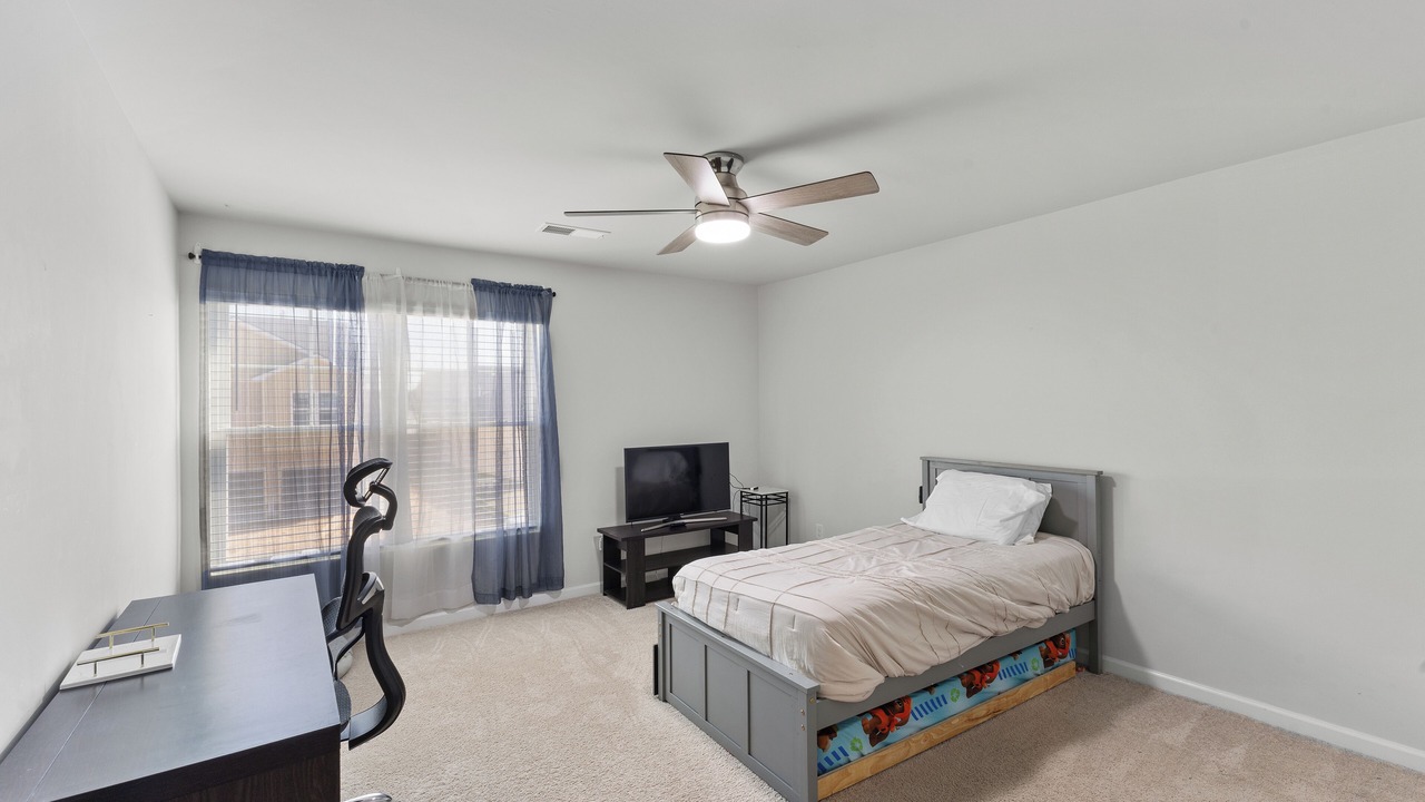 Photo of Bedroom in Aiken
