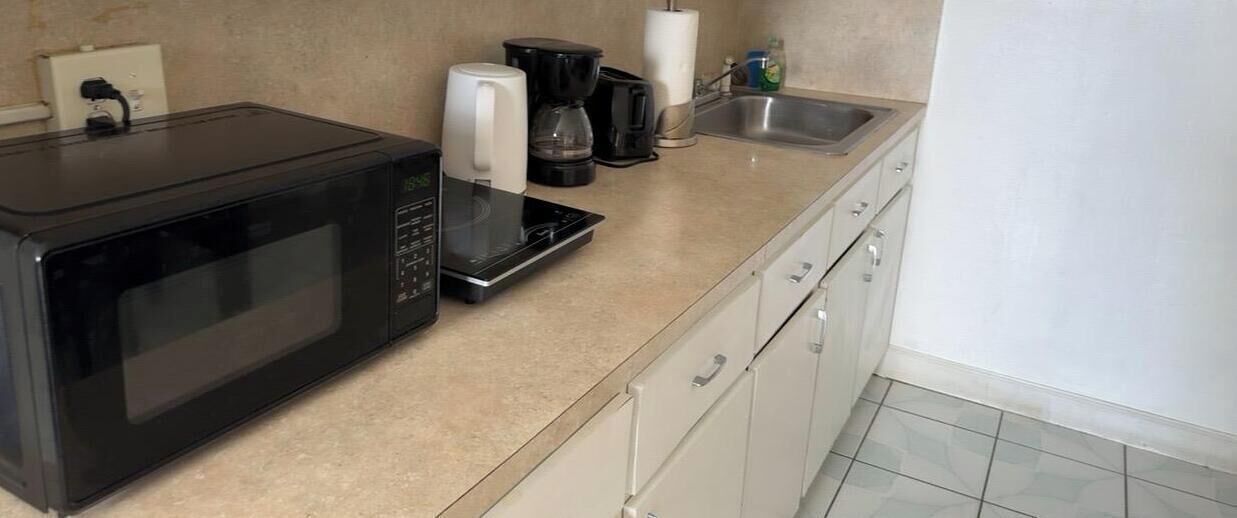 Photo of Kitchen in Hallandale Beach