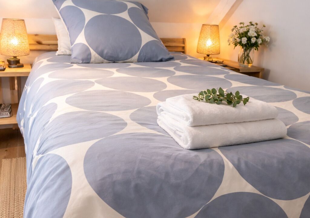 Photo of Bedroom in Saint-Pierre-des-Corps