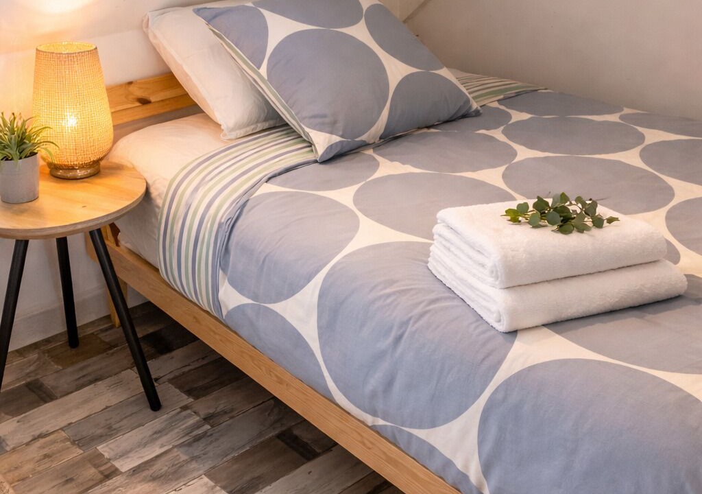 Photo of Bedroom in Saint-Pierre-des-Corps